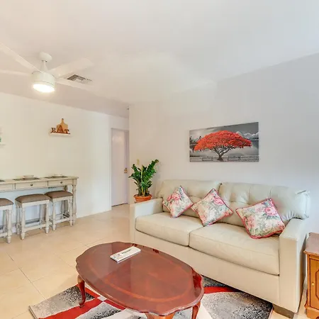 Convenient Mesa Apartment About 9 Mi To Downtown